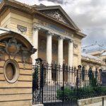 UMF „Carol Davila”, Nr. 1 în Medicină, locul 2 în topul universităților din România
