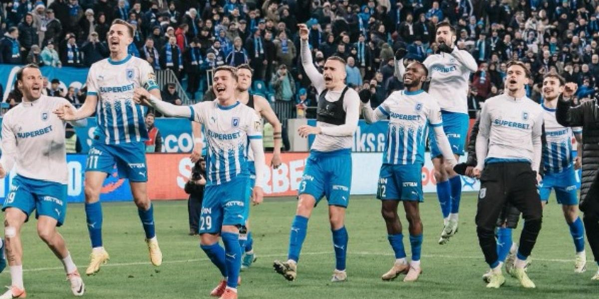 Craiova, campioană la Cupa României 2026: Ce premii încasează oltenii?