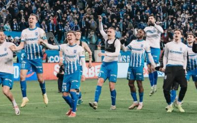 Craiova, campioană la Cupa României 2026: Ce premii încasează oltenii?