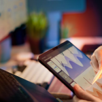 Transformare Digitală: Ce Prioritizează Managerii de Producție în 2024?