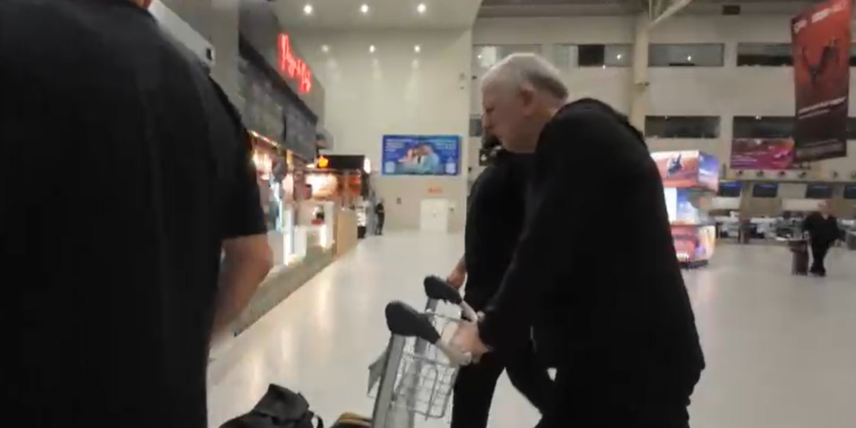 Vasile Rodideal, infractorul căutat, extrădat în România