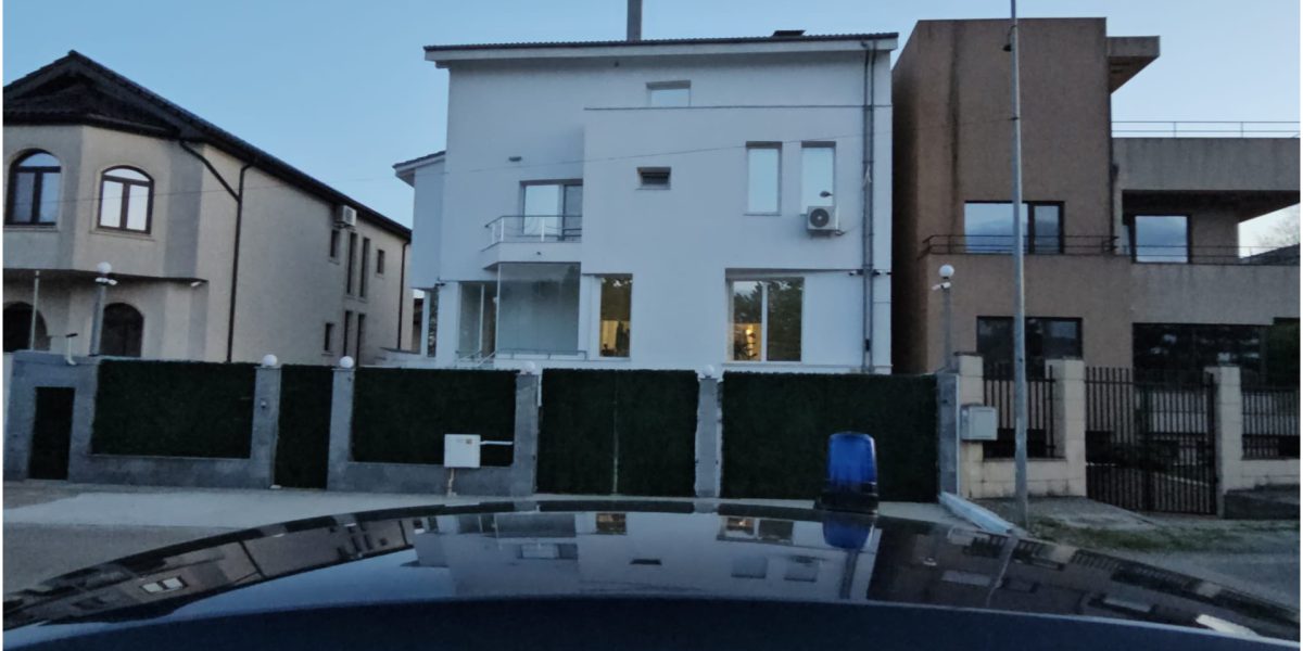 Doi procurori din Constanța, vizați într-un dosar de corupție: anchetă-șoc