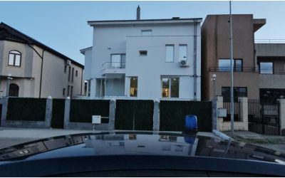 Doi procurori din Constanța, vizați într-un dosar de corupție: anchetă-șoc