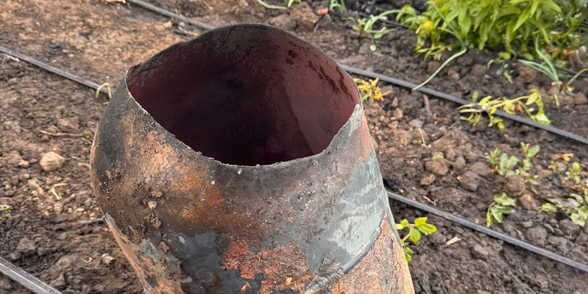 Buzoiancă moartă într-o explozie devastatoare, anchetă în curs