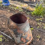 Buzoiancă moartă într-o explozie devastatoare, anchetă în curs