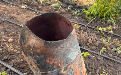 Buzoiancă moartă într-o explozie devastatoare, anchetă în curs