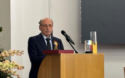 DUlcan, Cetățean de Onoare în Pitești: Recunoaștere pentru Profesorul Medic