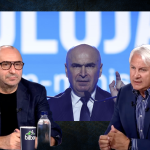 Teodorovici îl acuză pe Bolojan de trădare și propagandă