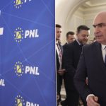 PNL, decizie majoră: Bolojan, Veștea, vot anti-PSD guvern