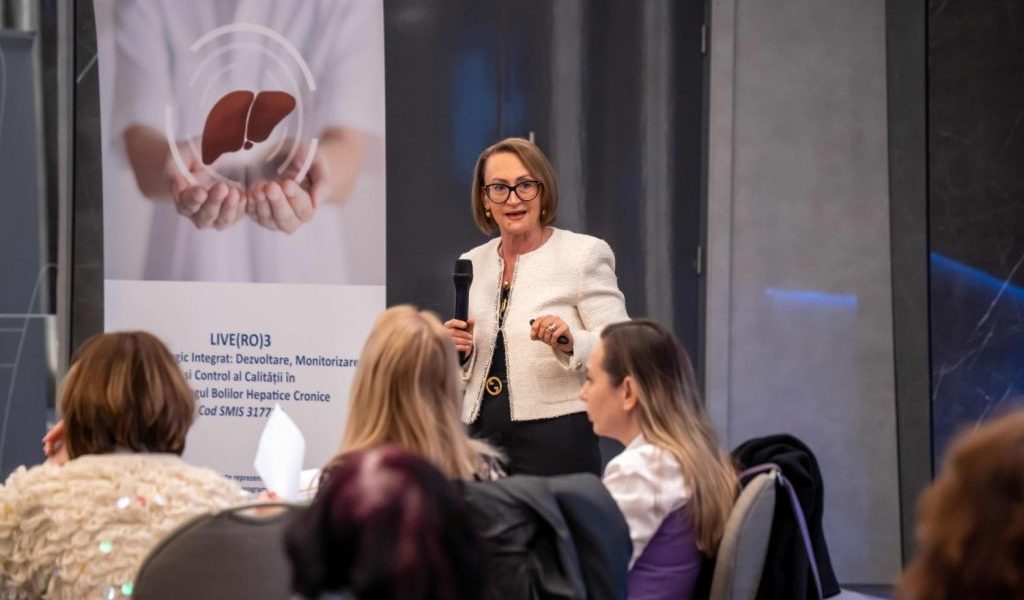Fundeni integrează MASLD pentru screening hepatic