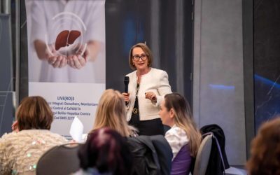 Fundeni integrează MASLD pentru screening hepatic