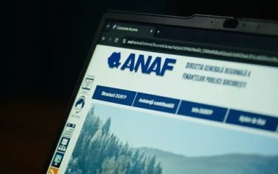 ANAF 2026: Blocați din greșeală! Expert contabil București, revoltat