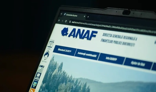 ANAF 2026: Blocați din greșeală! Expert contabil București, revoltat