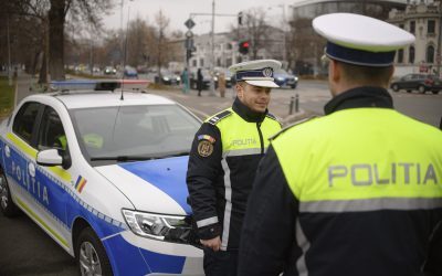Șoferii scapă de amenzi pentru permis uitat acasă