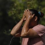 Europa, sub asaltul căldurii „Omega”: Franța la 44,3 grade