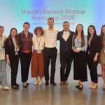 Startup-uri și cercetători, sprijin în biotech România