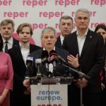 REPER rupe tăcerea: „Decizia lui Pîslaru e personală, o respectăm”
