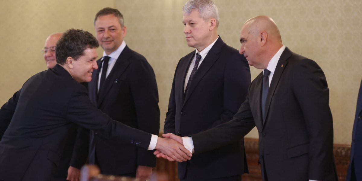 Motreanu: Puci PSD? Nicușor Dan, PREMIER PSD CONSTANTIN TOMA