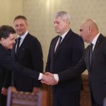Motreanu: Puci PSD? Nicușor Dan, PREMIER PSD CONSTANTIN TOMA