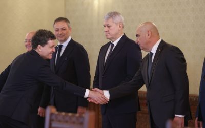 Motreanu: Puci PSD? Nicușor Dan, PREMIER PSD CONSTANTIN TOMA