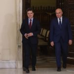 Conservator de top: „Delir coșmar. Speram la o echipă Dan-Bolojan pentru România”