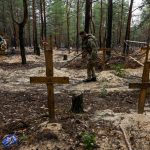 Rusia a returnat Ucrainei 522 de oameni pierduți în război