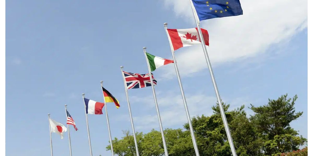 Japonia propune: Rezervă comună de minerale critice la G7