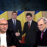 Nicuşor ştia: dronă ucraineană, autodetonare de la Miruţă