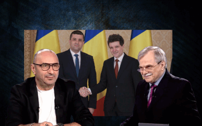 Nicuşor ştia: dronă ucraineană, autodetonare de la Miruţă
