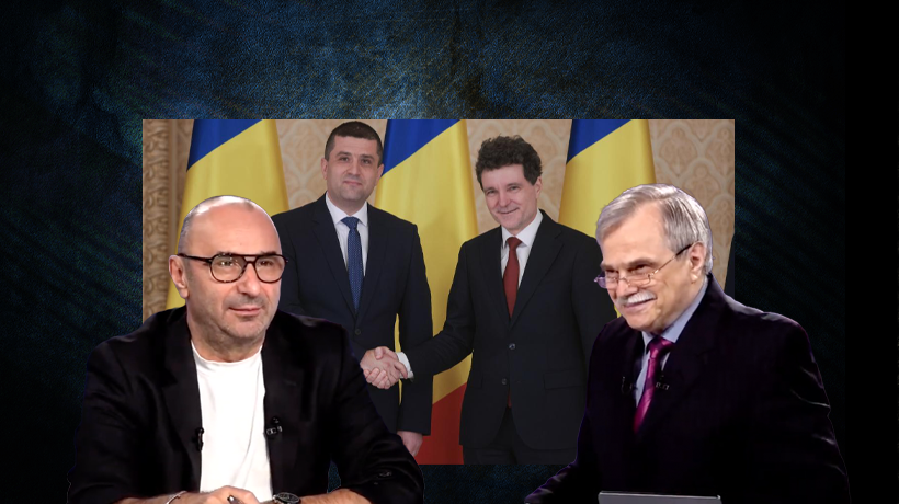 Nicuşor ştia: dronă ucraineană, autodetonare de la Miruţă