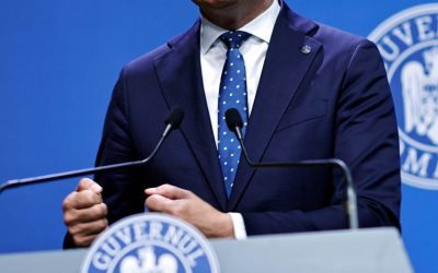 PNRR: Pîslaru salvează 20 mld euro, evită penalizări masive