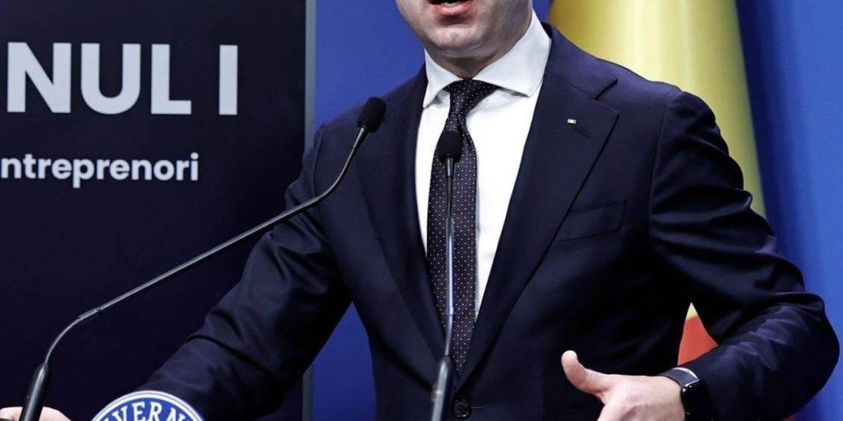 Bogdan Ivan în audieri: energie mai ieftină, ținta principală