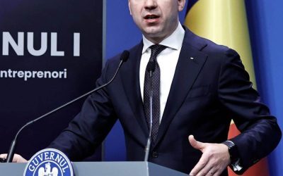 Bogdan Ivan în audieri: energie mai ieftină, ținta principală