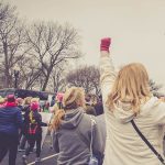 Sindicaliștii din Educație pichetează Parlamentul