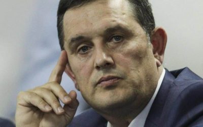 Piperea (AUR): Guvernul Bolojan pune povara bugetară pe români