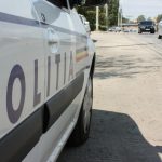 Accident grav pe Șoseaua Alexandriei: doi răniți