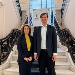 Grecia: dincolo de istorie, un nou peisaj