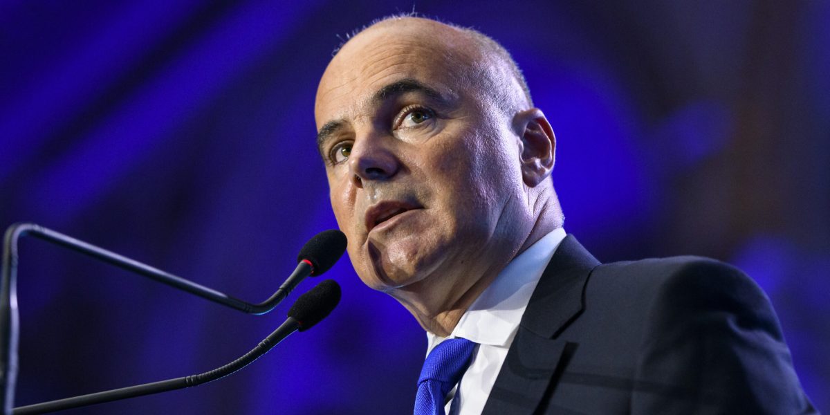 Rareș Bogdan contra Bolojan: Șase săptămâni de scandal în Bihor