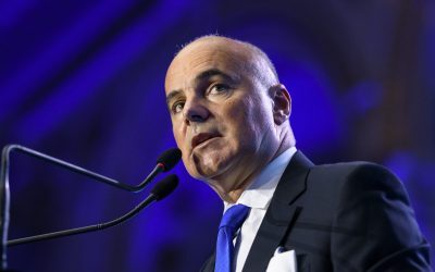 Rareș Bogdan contra Bolojan: Șase săptămâni de scandal în Bihor