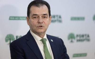 Guvernul Veștea, șanse minime. Premierul explică mișcarea lui Nicușor Dan