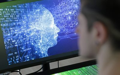 Estonia, premieră mondială: AI-ul ar putea primi drepturi și coduri