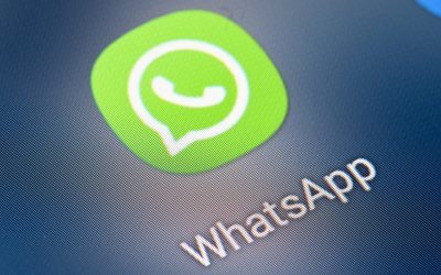 WhatsApp: iPhone-urile vechi rămân blocate. Actualizarea te forțează
