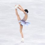 Patinați ruși și belaruși, invitați la gheață sub steag neutru