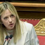 Italia intră-n Pax Silica AI, sfidează criza politică