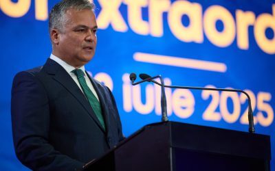 Guvernul VEȘTEA: Condamnat la Interne, plagiate la Cultură/Justiție, mafie la Finanțe
