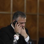 Nicușor Dan, apel la țară: Confidențialitate încălcată?