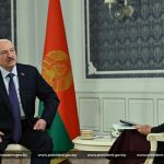 Israel, șoc: Ambasadorul Belarusului, convocat pentru declarații antisemite