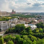 Bucureștiul, penultimul loc în Indexul Fericit al Orașelor 2026