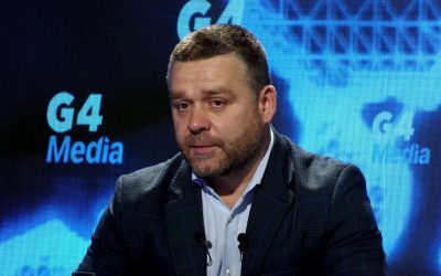 Ciucu către Tomac: Întâlniri secrete cu PSD, nu ne luați de proști
