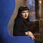 DIANA CRASMARIU: Branduri puternice se nasc și în criză